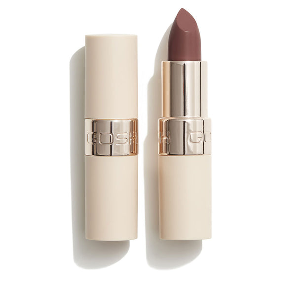 Gosh Luxury nude huulet #003-stripped 4 gr | Vuodevaatteet.fi