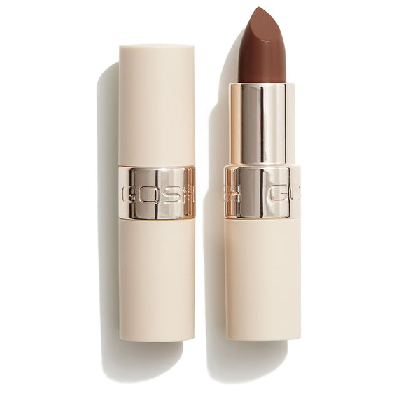 Gosh Luxury nude huulet #004-exposed 4 gr | Vuodevaatteet.fi