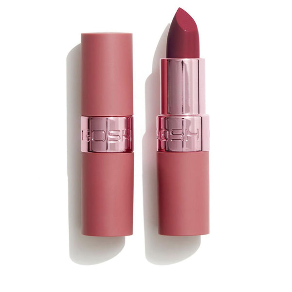 Gosh Luxury rose huulet #005 seduce 3.5 gr | Vuodevaatteet.fi