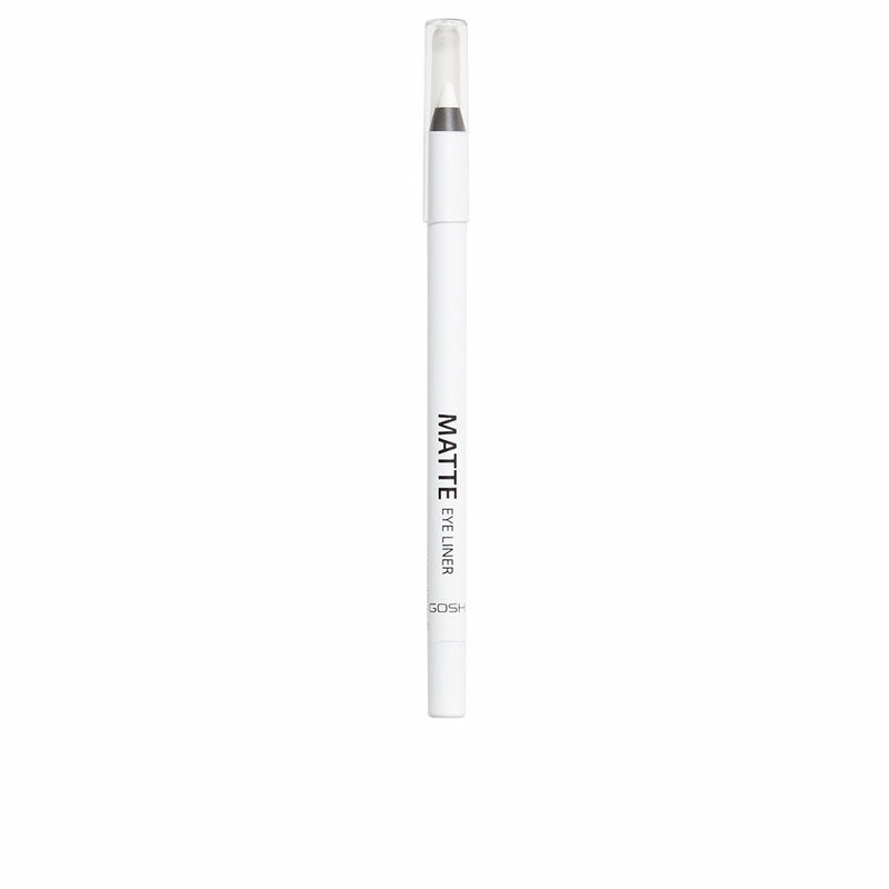 Gosh Matte eye liner #001-dover white 1.2 gr | Vuodevaatteet.fi