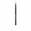 Gosh Matte eye liner #004-mocha 1,2 g | Vuodevaatteet.fi