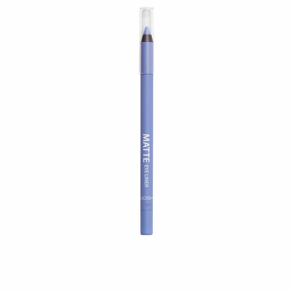Gosh Matte eye liner #006-merisumu 1.2 gr | Vuodevaatteet.fi