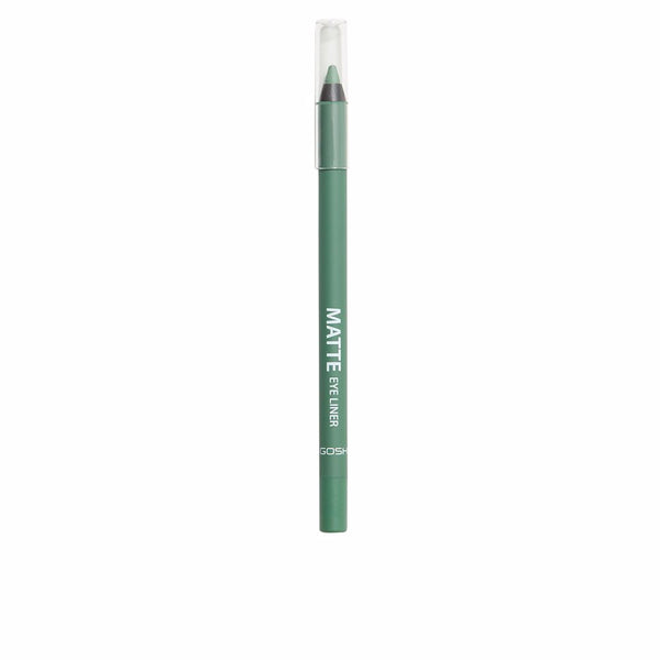 Gosh Matte eye liner #011-alligator 1.2 gr | Vuodevaatteet.fi