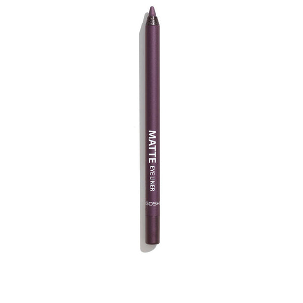 Gosh Matte silmänrajaus #016 true violet 1.2 gr | Vuodevaatteet.fi