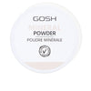 Gosh Mineral jauhe #002-norsunluu | Vuodevaatteet.fi