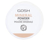 Gosh Mineral-jauhe #008-tan | Vuodevaatteet.fi