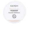 Gosh Mineral powder #004-luonnollinen | Vuodevaatteet.fi