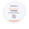 Gosh Mineral powder #006-hunaja | Vuodevaatteet.fi