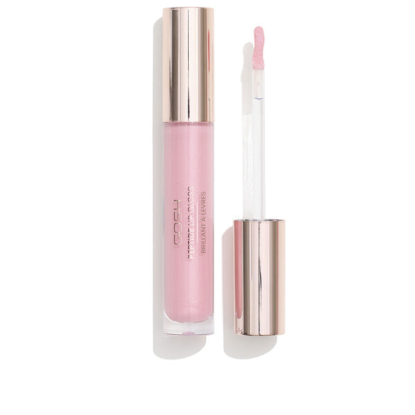 Gosh Peptide Lip Gloss Lip Gloss #002-Candy 7 Ml | Vuodevaatteet.fi