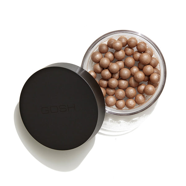 Gosh Precious powder helmiäinen hehku 25 gr | Vuodevaatteet.fi
