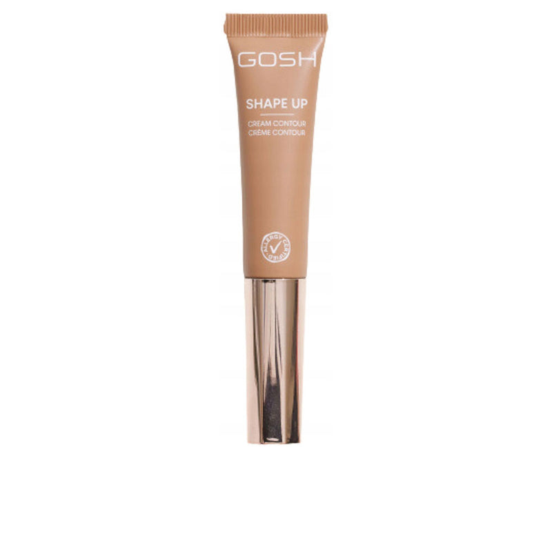 Gosh Shape Up #001 Fair Medium 14 Ml | Vuodevaatteet.fi