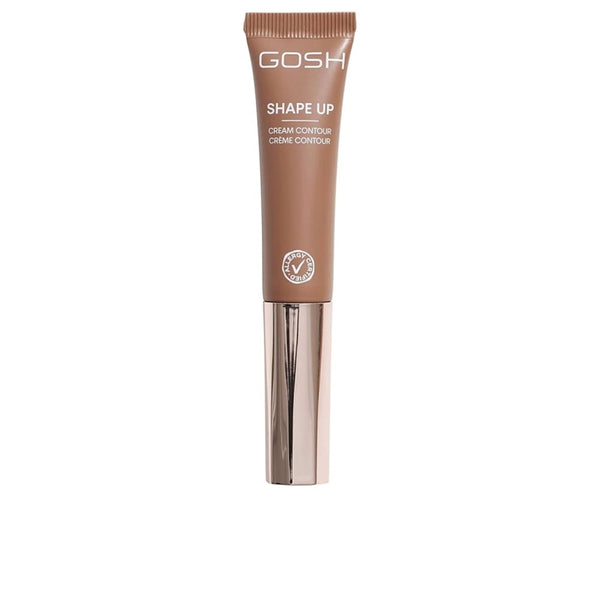 Gosh Shape Up #002 Medium Deep 14 Ml | Vuodevaatteet.fi
