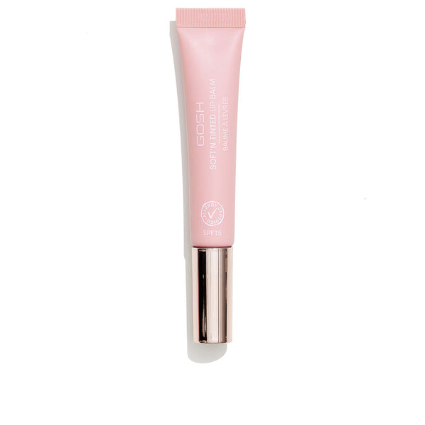 Gosh Soft'n tinted huulivoide #003-rose 8 ml | Vuodevaatteet.fi
