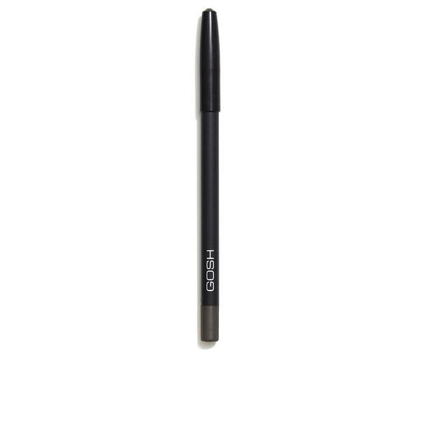 Gosh Velvet touch eyeliner waterproof #hypnotic grey | Vuodevaatteet.fi