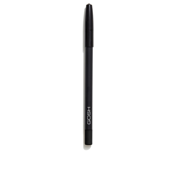 Gosh Velvet touch eyeliner waterproof #muste | Vuodevaatteet.fi