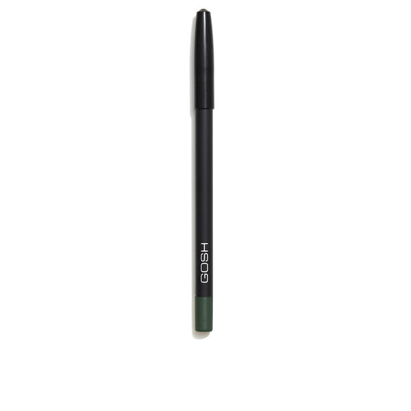Gosh Velvet touch eyeliner waterproof #woody green | Vuodevaatteet.fi