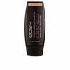 Gosh X-ceptional wear foundation pitkäkestoinen meikki #19-kastanja 35 ml | Vuodevaatteet.fi