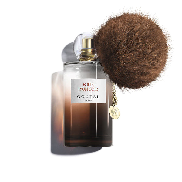 Goutal Folie d'un soir -suihke 100 ml, eau de parfum | Vuodevaatteet.fi