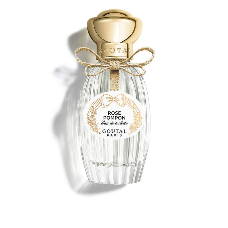 Goutal Rose Pompon Eau De Toilette Spray 50 Ml | Vuodevaatteet.fi