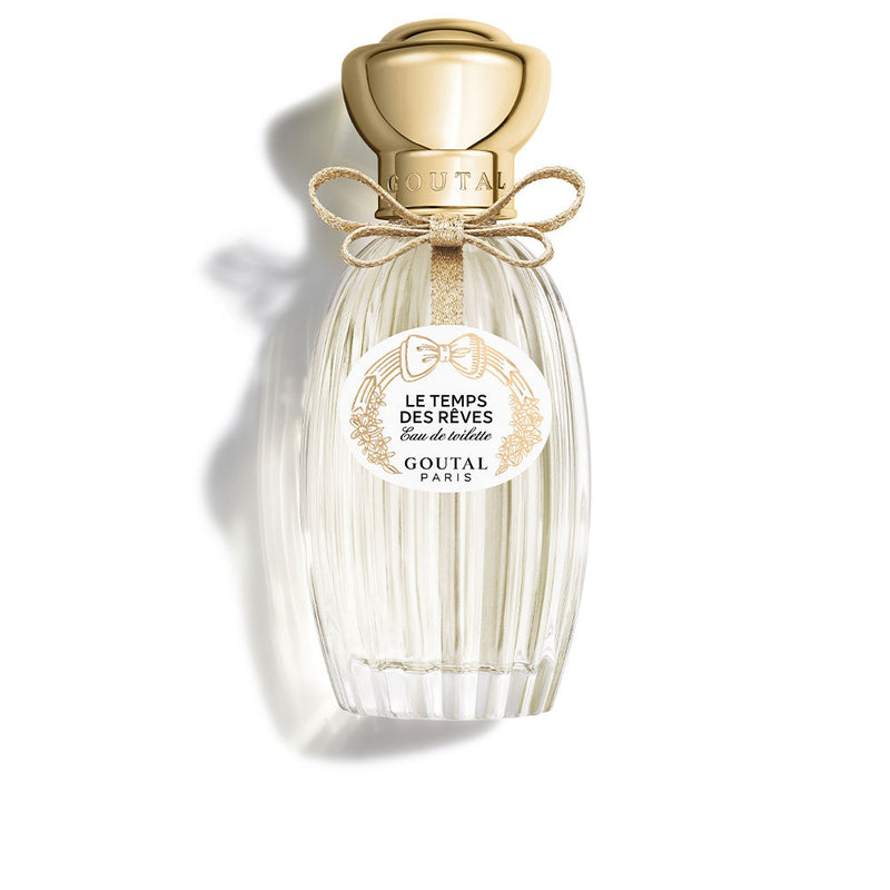 Goutal Temps Des Reves Eau De Toilette Spray 100 Ml | Vuodevaatteet.fi