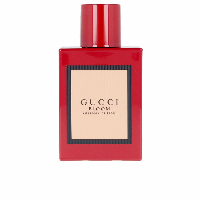 Gucci bloom ambrosia di fiori eau de parfum -suihke 50 ml | Vuodevaatteet.fi