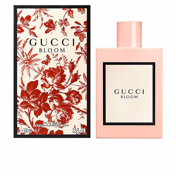 Gucci bloom eau de parfum -suihke 100 ml | Vuodevaatteet.fi