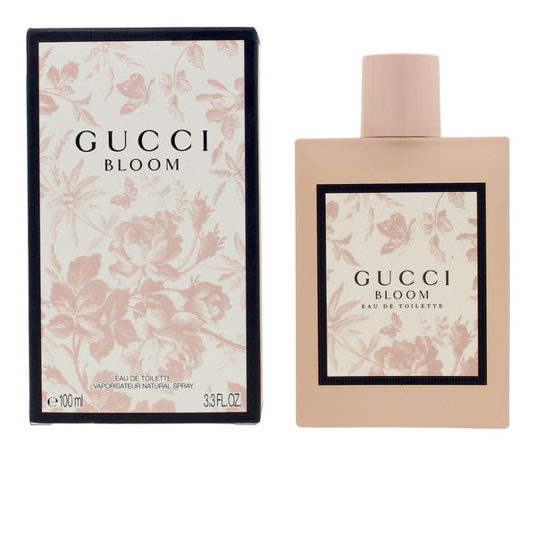 Gucci bloom eau de toilette -suihke 100 ml | Vuodevaatteet.fi