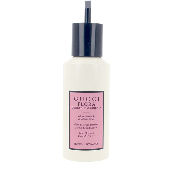 Gucci Flora Gorgeous Gardenia Edp Refill 150 Ml | Vuodevaatteet.fi