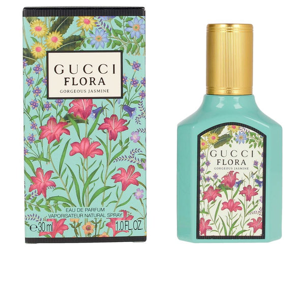 Gucci flora gorgeous jasmine edp vapo 30 ml | Vuodevaatteet.fi