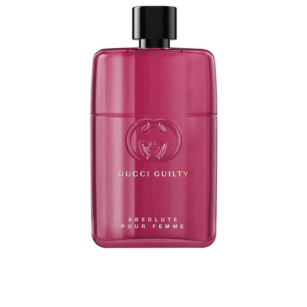 Gucci Guilty Absolute Pour Femme Eau De Parfum Spray 90 Ml | Vuodevaatteet.fi