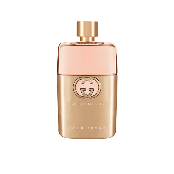 Gucci Guilty Eau De Parfum Spray 30 Ml | Vuodevaatteet.fi