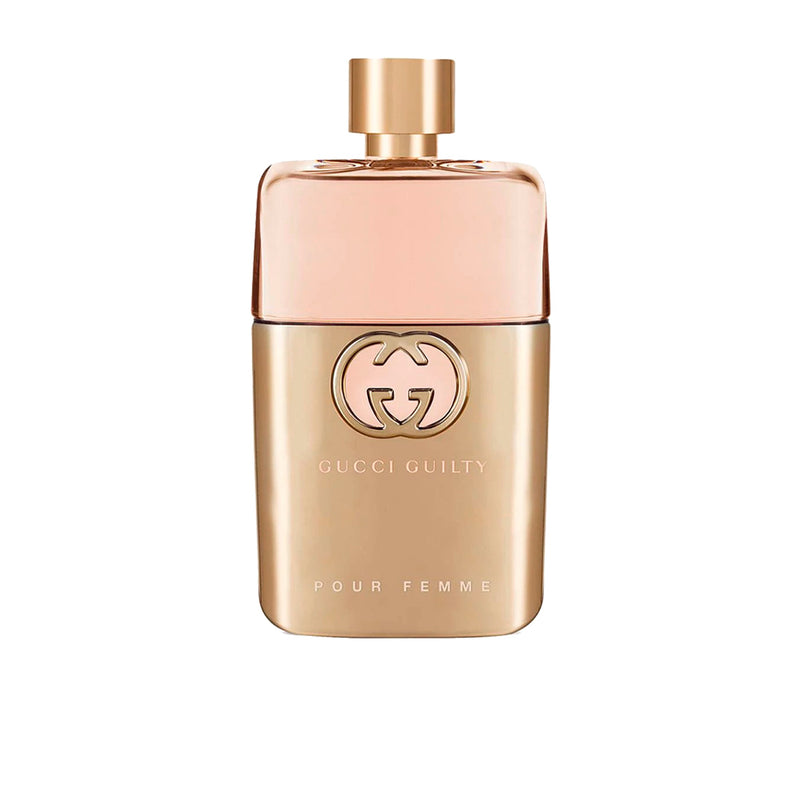 Gucci Guilty Eau De Parfum Spray 50 Ml | Vuodevaatteet.fi