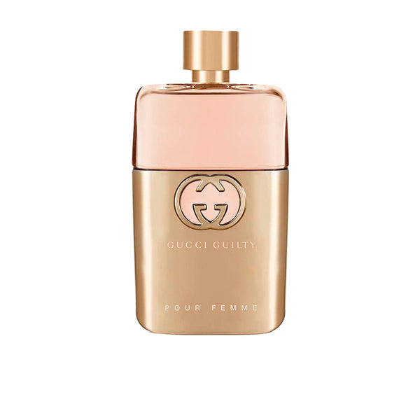 Gucci Guilty Eau De Parfum Spray 50 Ml | Vuodevaatteet.fi