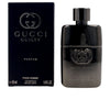 Gucci guilty pour homme parfum eau de parfum -suihke 50 ml. | Vuodevaatteet.fi