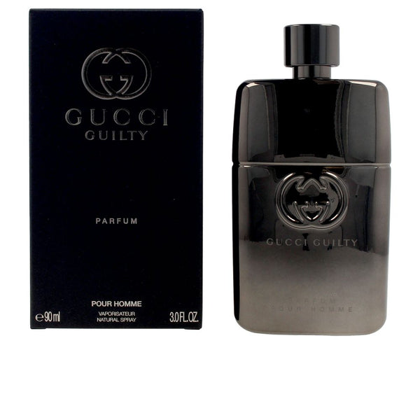 Gucci guilty pour homme parfum eau de parfum -suihke 90 ml | Vuodevaatteet.fi