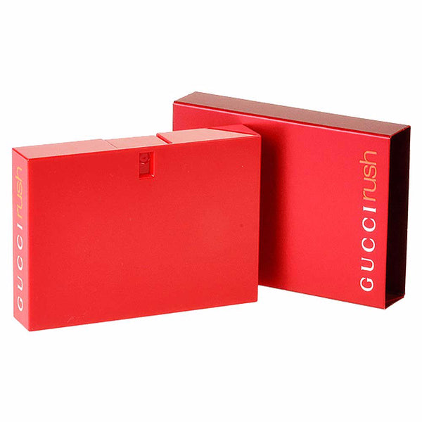 Gucci Rush Eau De Toilette Spray 75 Ml | Vuodevaatteet.fi