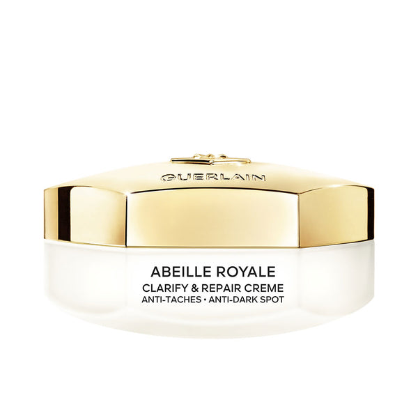Guerlain Abeille Royale Clarifying And Repairing Cream 50 Ml | Vuodevaatteet.fi