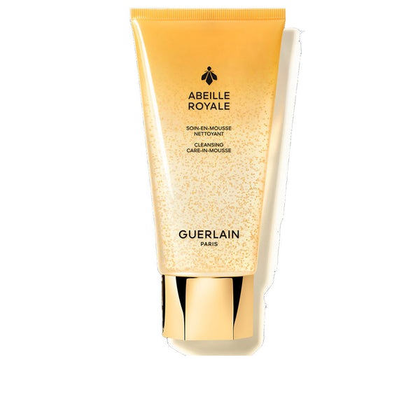 Guerlain Abeille Royale Cleansing Foam 175 Ml | Vuodevaatteet.fi