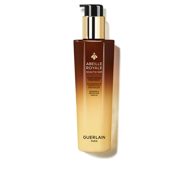 Guerlain Abeille Royale Scalp & Hair Reparador Y Protector Sin Aclarado 150 Ml | Vuodevaatteet.fi