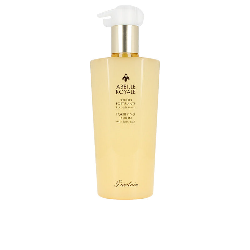 Guerlain Abeille royale vahvistava lotion royal jellyllä 300 ml | Vuodevaatteet.fi