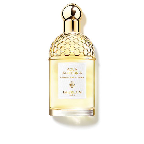 Guerlain Aqua allegoria bergamote calabria eau de toilette -suihke 125 ml | Vuodevaatteet.fi