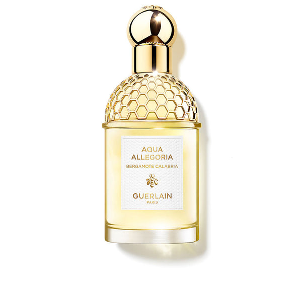 Guerlain Aqua allegoria bergamote calabria eau de toilette -suihke 75 ml | Vuodevaatteet.fi