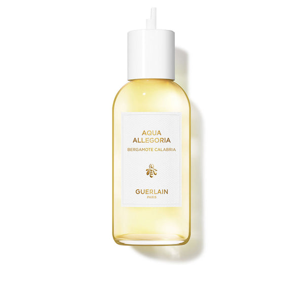 Guerlain Aqua allegoria bergamote calabria täyttöpakkaus edt suihke 200 ml | Vuodevaatteet.fi