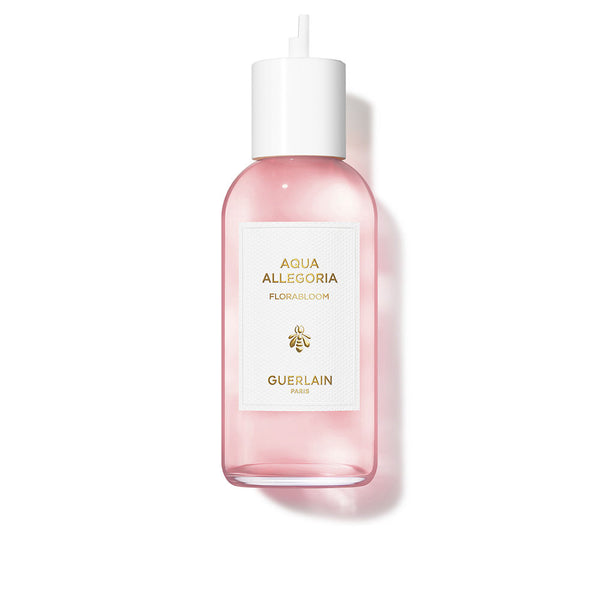Guerlain Aqua Allegoria Flora Bloom Edt Refill 200 Ml | Vuodevaatteet.fi