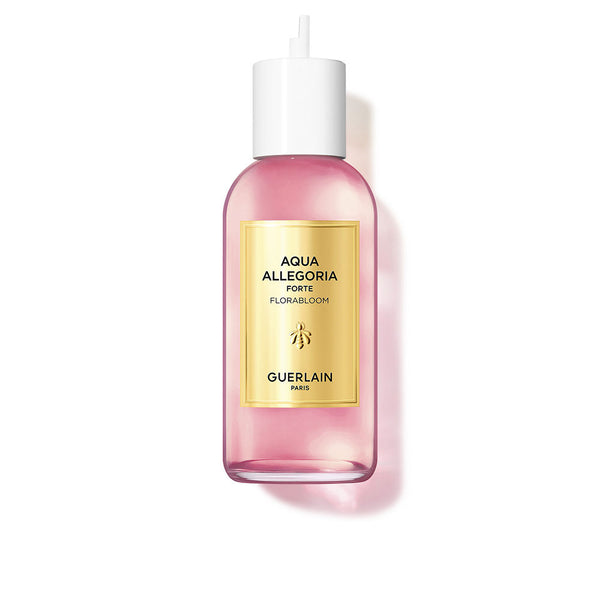 Guerlain Aqua Allegoria Flora Bloom Forte Edp Refill 200 Ml | Vuodevaatteet.fi