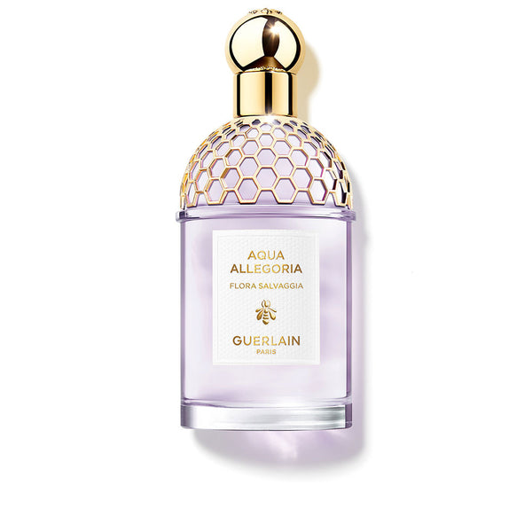 Guerlain Aqua allegoria flora salvaggia eau de toilette -suihke 125 ml | Vuodevaatteet.fi