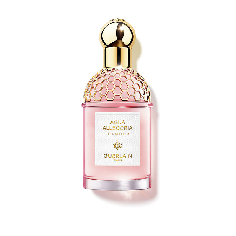 Guerlain Aqua Allegoria Florabloom Edt Refillable Vape 75 Ml | Vuodevaatteet.fi