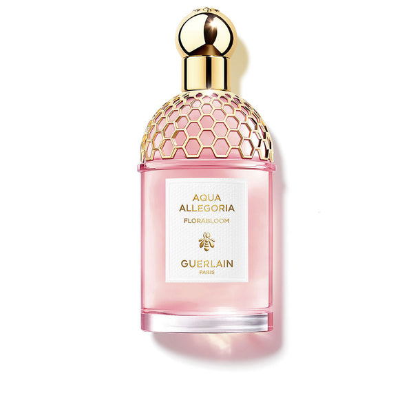 Guerlain Aqua Allegoria Florabloom Edt Refillable Vapour 125 Ml | Vuodevaatteet.fi