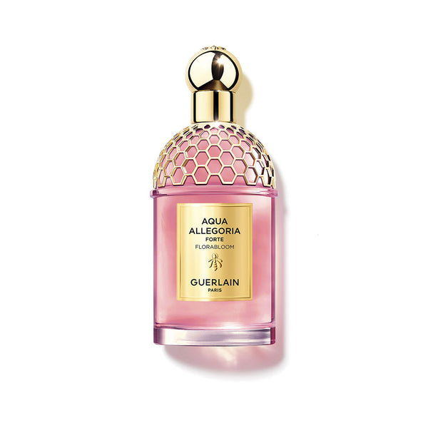 Guerlain Aqua Allegoria Florabloom Forte Edp Refillable Vape 125 Ml | Vuodevaatteet.fi