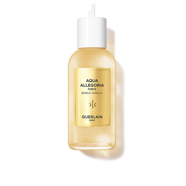 Guerlain Aqua allegoria forte bosca vanilla edp täyttöpakkaus 200 ml | Vuodevaatteet.fi